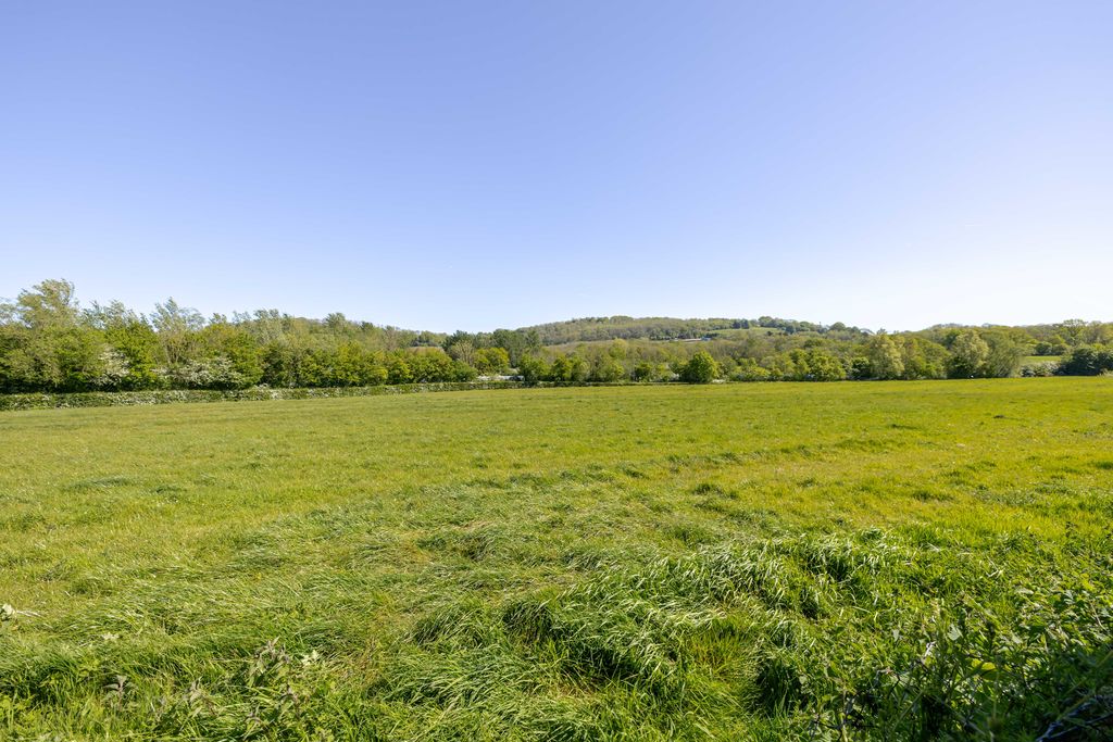 Ockleys Mead